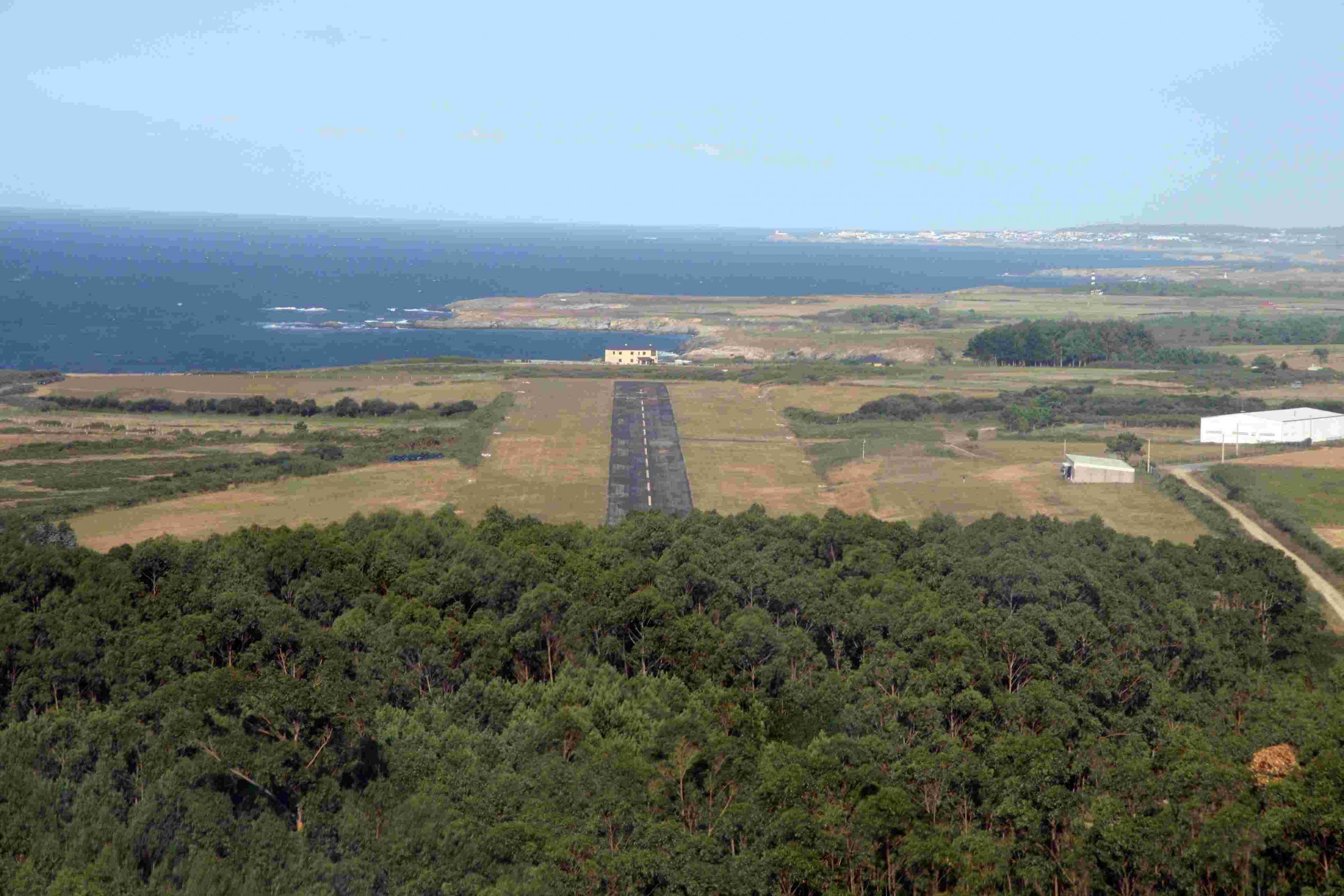 Vilaframil_airfield