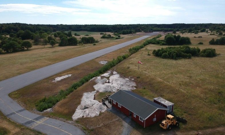 mellingeholms_airfield