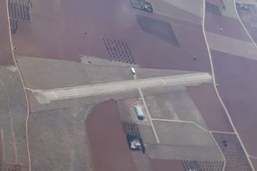 valdepeñas_airfield