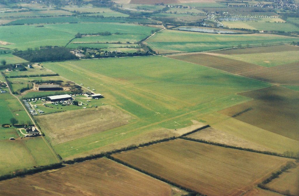 sibson_airfield