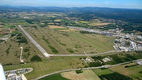 Airfield_Ambérieu