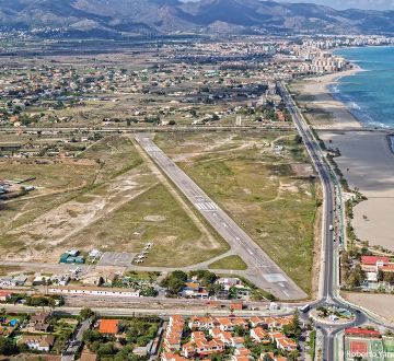 Castellon_Airfield