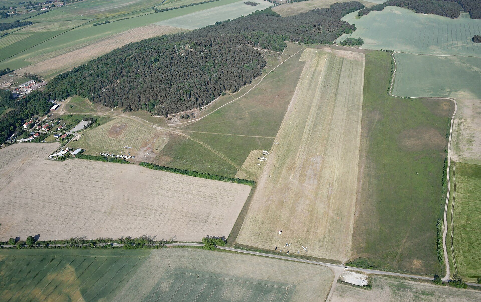 Stolln_Airfield