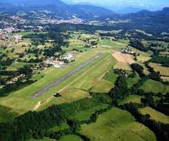 Airfield_Saint_Girons