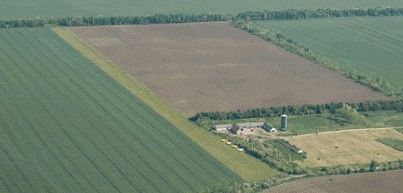 Papkutapuszta_airfield