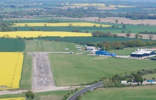 beccles_airfield