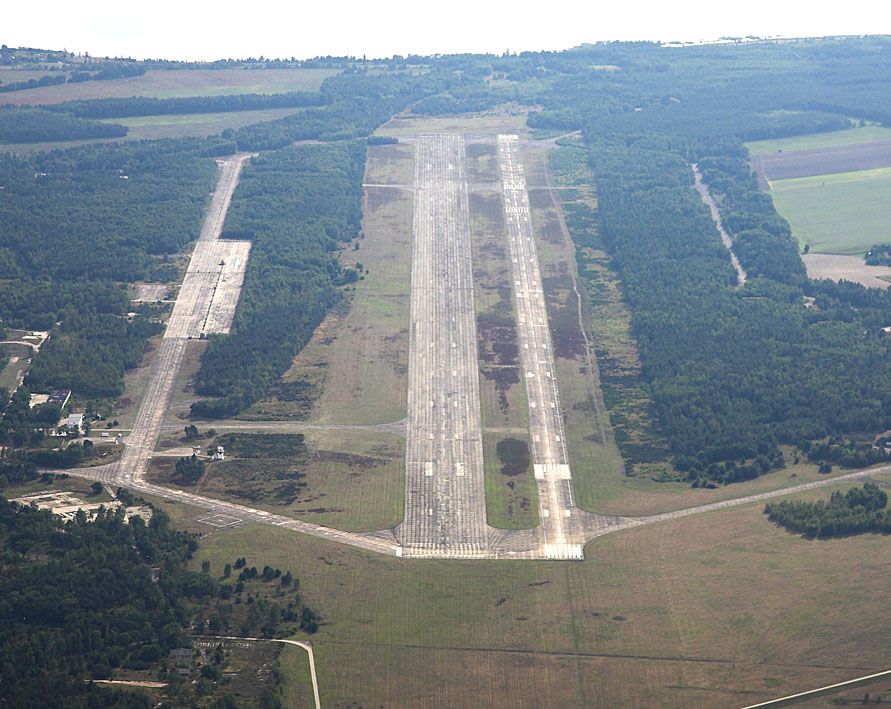 Welzow_airfield