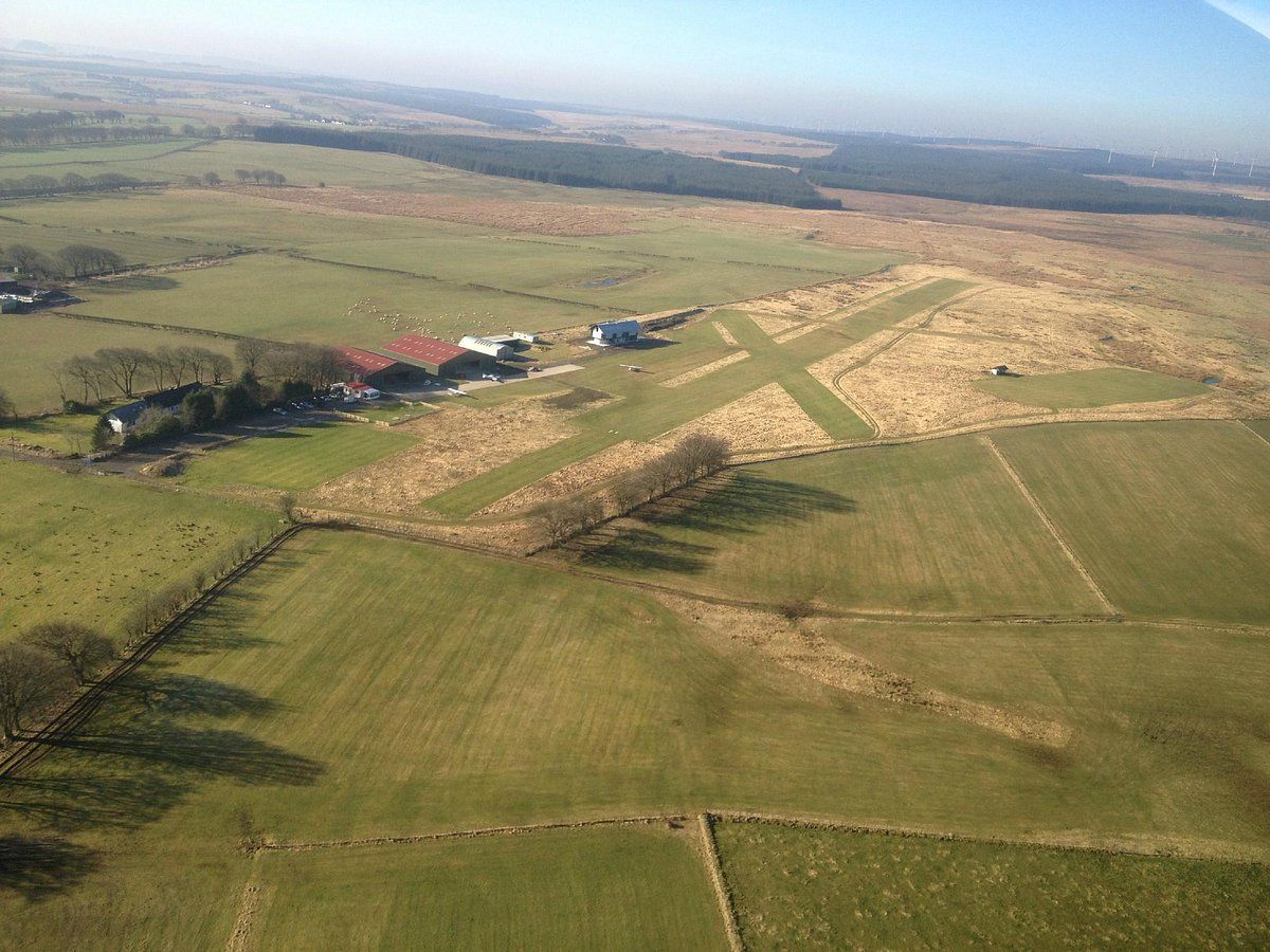 strathaven_airfield